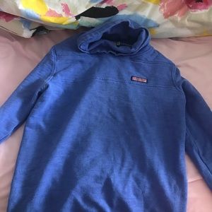 Vineyard vines shep shirt.